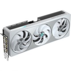 Відеокарта GIGABYTE GeForce RTX5070 12Gb AERO OC (GV-N5070AERO OC-12GD) - Картинка 4