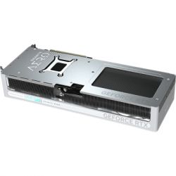 Відеокарта GIGABYTE GeForce RTX5070 12Gb AERO OC (GV-N5070AERO OC-12GD) - Картинка 8