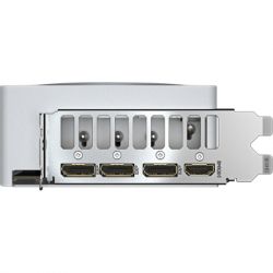 Відеокарта GIGABYTE GeForce RTX5070 12Gb AERO OC (GV-N5070AERO OC-12GD) - Картинка 9