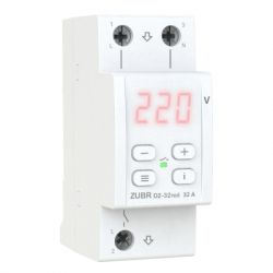 ���� ���������� ZUBR D2-32 red (4820120222665)