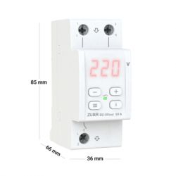 ���� ������� ZUBR D2-50 red (4820120221729) - �������� 6