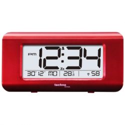   Technoline WT197 Red (DAS302981) -  2