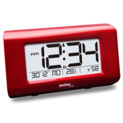   Technoline WT197 Red (DAS302981) -  3