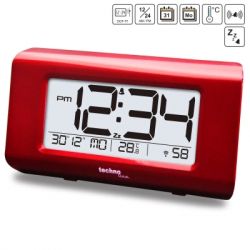   Technoline WT197 Red (DAS302981) -  5