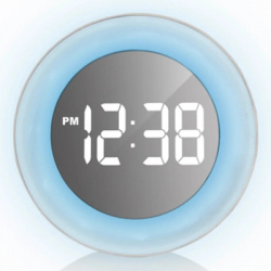 Настінний годинник Technoline WS8086 Rainbo (DAS302984) - Картинка 6