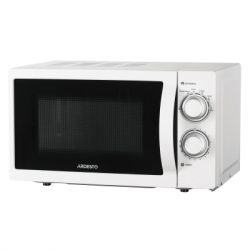 Мікрохвильова піч Ardesto GO-S721W - Картинка 2