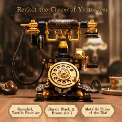 ����������� Pantasy Original - Retro Phone (85018) - �������� 2