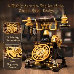 ����������� Pantasy Original - Retro Phone (85018) - �������� 3