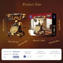 ����������� Pantasy Original - Retro Phone (85018) - �������� 5