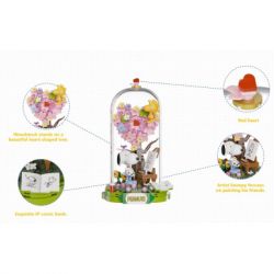 ����������� Pantasy Snoopy - Art ��� (86902) - �������� 2