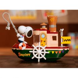 ����������� Pantasy Snoopy - ������� (86907) - �������� 2
