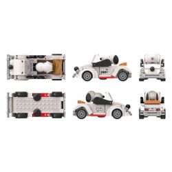 ����������� Pantasy Snoopy - ������� (86908) - �������� 8