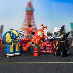 ����������� Pantasy Kabutack - ������� (87102) - �������� 4