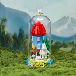 ����������� Pantasy Moomin - ����� � ����������� (87202) - �������� 4