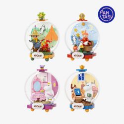 ����������� Pantasy Moomin - �������� ������������ (87208) - �������� 2