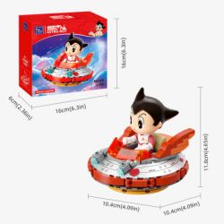 ����������� Pantasy Astro Boy - ��� (86208) - �������� 6