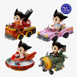 ����������� Pantasy Astro Boy - ³������ ������ (86211) - �������� 2