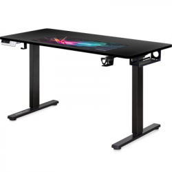   Mealux PowerDesk Duo Black (EVO-242 Duo B/B)