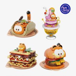 ����������� Pantasy Garfield -Foodie - ���� (86808) - �������� 2
