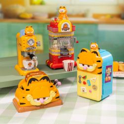 ����������� Pantasy Garfield -Fantastic Machines - ��������� (86812) - �������� 3