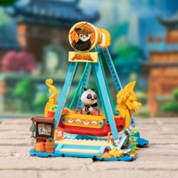  Pantasy Kungfu Panda -     (86516) -  2