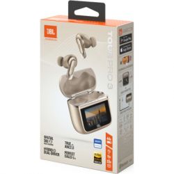 �������� JBL Tour Pro 3 Latte (JBLTOURPRO3LTT) - �������� 12