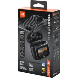 ��������� JBL Tour Pro 3 Black (JBLTOURPRO3BLK) - �������� 12