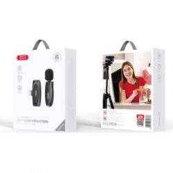  XO MKF08B    lightning Black (XO MKF08B-IP) -  4