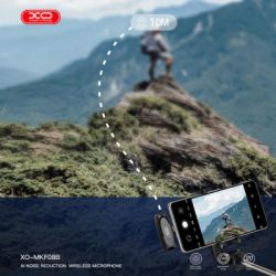  XO MKF08B    lightning Black (XO MKF08B-IP) -  5