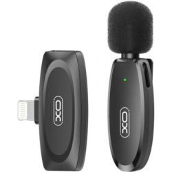  XO MKF08B    lightning Black (XO MKF08B-IP)