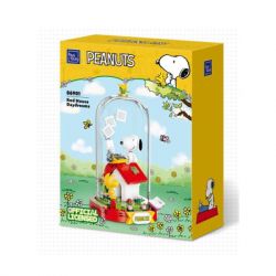 Pantasy Snoopy -    (86903) -  2