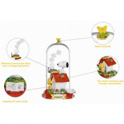  Pantasy Snoopy -    (86903) -  3