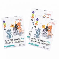    Rosa Kids   Cats Selfies 4 30  (4823098542988) -  3