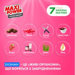 ������� ��� ������ Maxi Power Flower Wind 11 ��. (4823098414988) - �������� 3