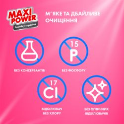 ������� ��� ������ Maxi Power Flower Wind 11 ��. (4823098414988) - �������� 5