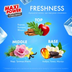 ������� ��� ������ Maxi Power Freshness 11 ��. (4823098414964) - �������� 2