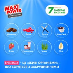 ������� ��� ������ Maxi Power Freshness 11 ��. (4823098414964) - �������� 3