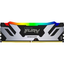  '  ' DDR5 16GB 8000 MHz Renegade RGB XMP Kingston Fury (ex.HyperX) (KF580C38RSA-16)