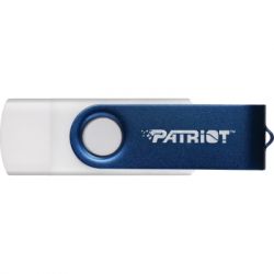 USB ���� ���������� Patriot 1TB Xporter X550 USB 3.2/Type-C (PS1TX550AAD) - �������� 3