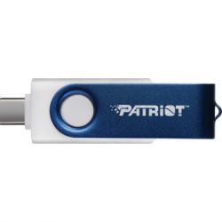 USB ���� ���������� Patriot 1TB Xporter X550 USB 3.2/Type-C (PS1TX550AAD) - �������� 4