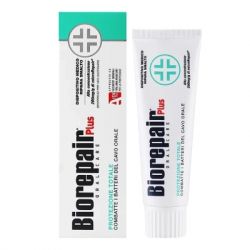 ������ ����� Biorepair Plus ���������������� ������ � �������������� 75 �� (8017331052624) - �������� 2