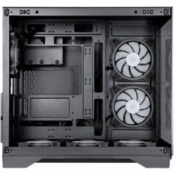 ������ Chieftec VISIO (GM-30B-TG-OP) - �������� 3