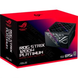 ���� ������� Asus ROG Strix 1200P Gaming (90YE00W0-B0NA00) - �������� 12
