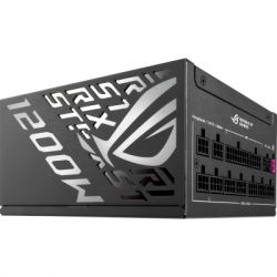 ���� ������� Asus ROG Strix 1200P Gaming (90YE00W0-B0NA00) - �������� 7