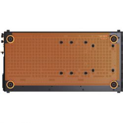 Корпус JONSBO Z20 Black-Orange - Картинка 10