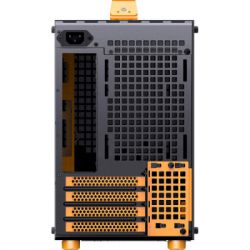 Корпус JONSBO Z20 Black-Orange - Картинка 8