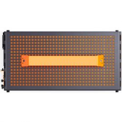 Корпус JONSBO Z20 Black-Orange - Картинка 9