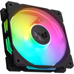 ����� ��� ������� ASUS TUF GAMING TR120 FAN ARGB BLACK (90DA0090-B09000)