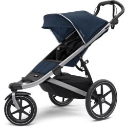 ������� Thule 2 � 1 Urban Glide 2 (Majolica Blue) (TH 10101961) - �������� 2