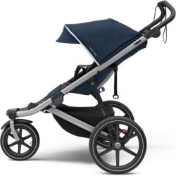 ������� Thule 2 � 1 Urban Glide 2 (Majolica Blue) (TH 10101961) - �������� 3